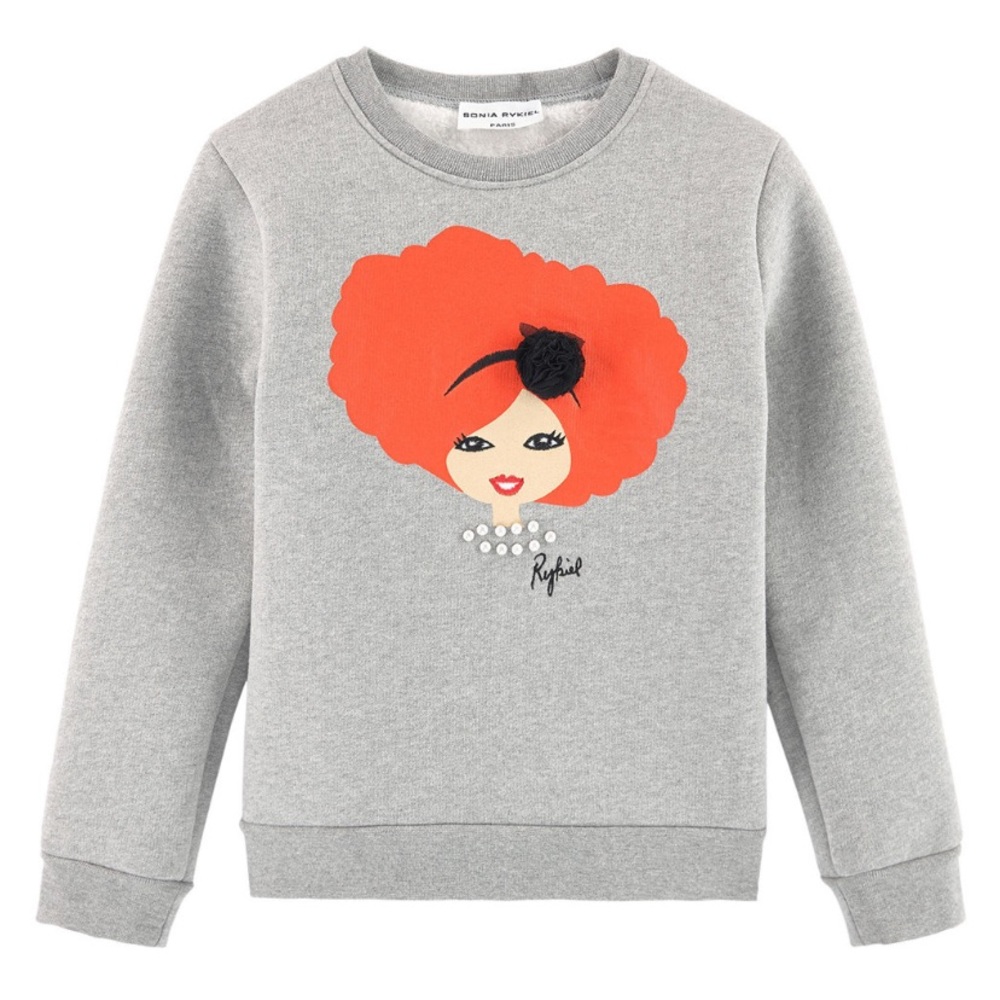 Sonia Rykiel sweatshirt